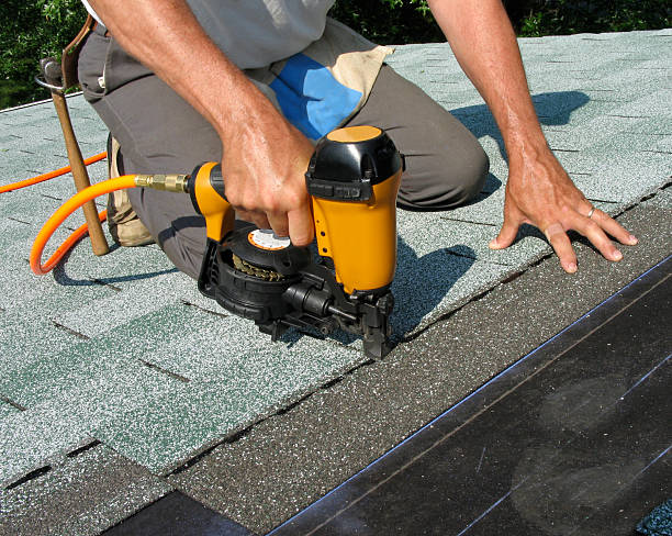 Best Gutter Installation and Roofing  in Scotchtown, NY