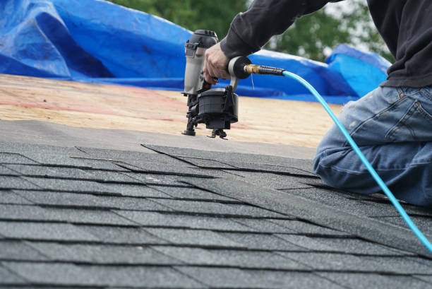 Best Commercial Roofing Services  in Scotchtown, NY