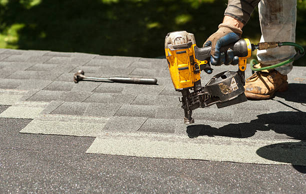 Best Storm Damage Roof Repair  in Scotchtown, NY