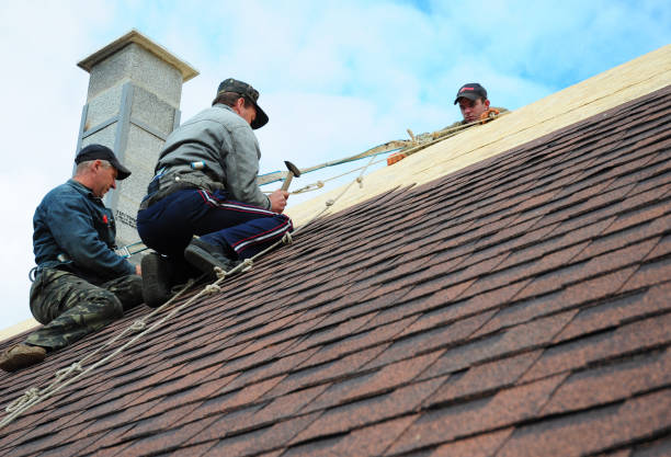 Quick and Trustworthy Emergency Roof Repair Services in Scotchtown, NY
